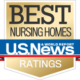 Marian Manor has been rated as one of U.S. News's Best Nursing Homes
