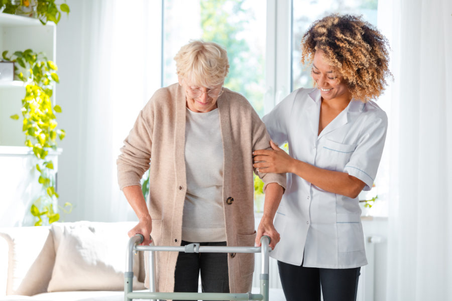 Marian Manor provides some of the best skilled nursing in South Boston, MA.